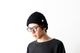 ��limited��itten. �� KIJIMA TAKAYUKI (���åƥ�ߥ����� �����業) "Cotton Knit Cap 007"
