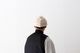 ��limited��itten. �� KIJIMA TAKAYUKI (���åƥ�ߥ����� �����業) "Cotton Knit Cap 007"