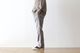 nonnative(�Υ�ͥ��ƥ���) "OFFICER CHINO TROUSERS COTTON DOBBY STRIPE PIGMENT DYE"