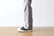 nonnative(�Υ�ͥ��ƥ���) "OFFICER CHINO TROUSERS COTTON DOBBY STRIPE PIGMENT DYE"