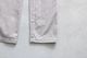 nonnative(�Υ�ͥ��ƥ���) "OFFICER CHINO TROUSERS COTTON DOBBY STRIPE PIGMENT DYE"