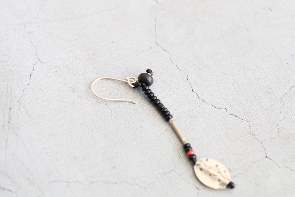 ��limited��COUNTERPOINT (�����󥿡��ݥ����)by WONDER FULL LIFE �� LIGHT YEARS (�����ե�饤�աߥ饤�� ���䡼��) ��LIMITED EDITION / TALISMAN 47 PIERCE"