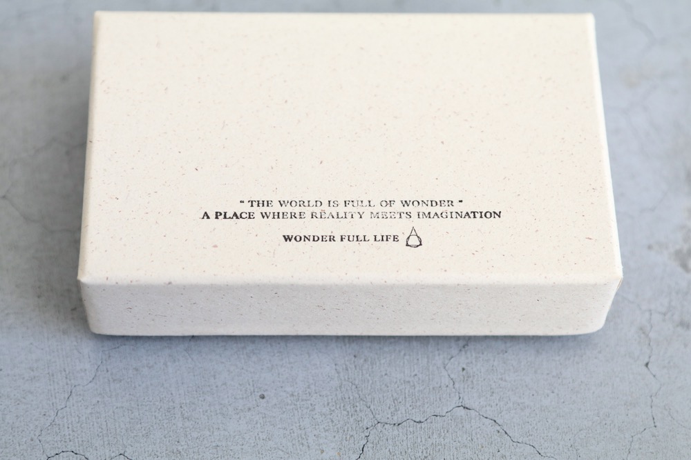 ��limited��COUNTERPOINT (�����󥿡��ݥ����)by WONDER FULL LIFE �� LIGHT YEARS (�����ե�饤�աߥ饤�� ���䡼��) ��LIMITED EDITION / TALISMAN 47 PIERCE"