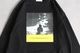 POET MEETS DUBWISE(�ݥ��ȥߡ��ĥ��֥磻��) "THINK SLOWLY L/S T-shirt"