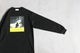 POET MEETS DUBWISE(�ݥ��ȥߡ��ĥ��֥磻��) "THINK SLOWLY L/S T-shirt"