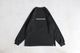 POET MEETS DUBWISE(�ݥ��ȥߡ��ĥ��֥磻��) "THINK SLOWLY L/S T-shirt"