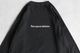 POET MEETS DUBWISE(�ݥ��ȥߡ��ĥ��֥磻��) "THINK SLOWLY L/S T-shirt"