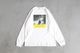 POET MEETS DUBWISE(�ݥ��ȥߡ��ĥ��֥磻��) "THINK SLOWLY L/S T-shirt"