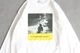 POET MEETS DUBWISE(�ݥ��ȥߡ��ĥ��֥磻��) "THINK SLOWLY L/S T-shirt"