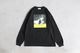 POET MEETS DUBWISE(�ݥ��ȥߡ��ĥ��֥磻��) "THINK SLOWLY L/S T-shirt"