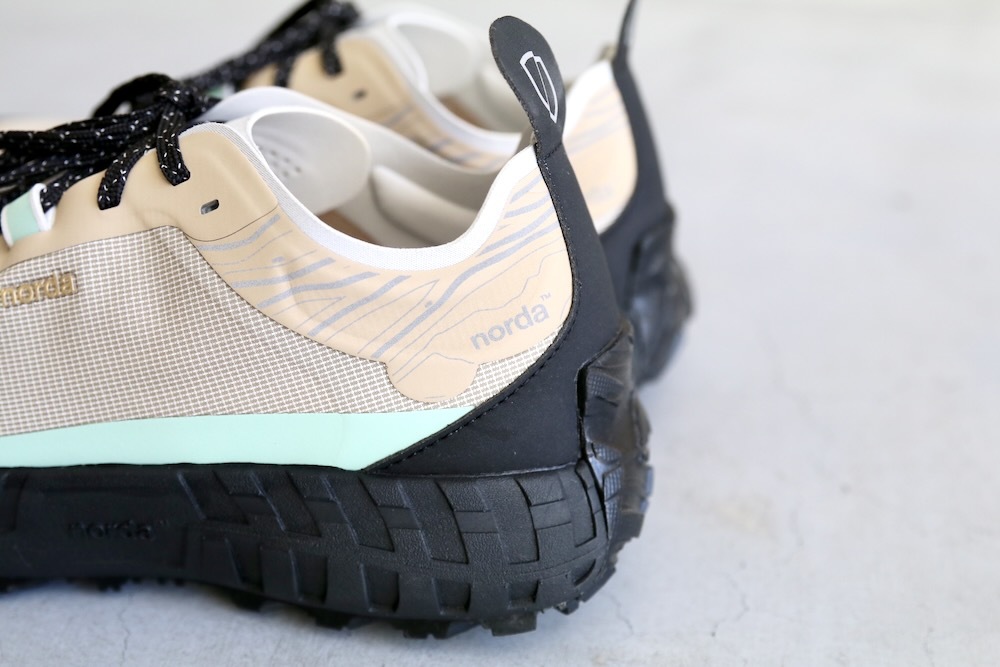 2.20 10:00 Release】NORDA(ノルダ) 