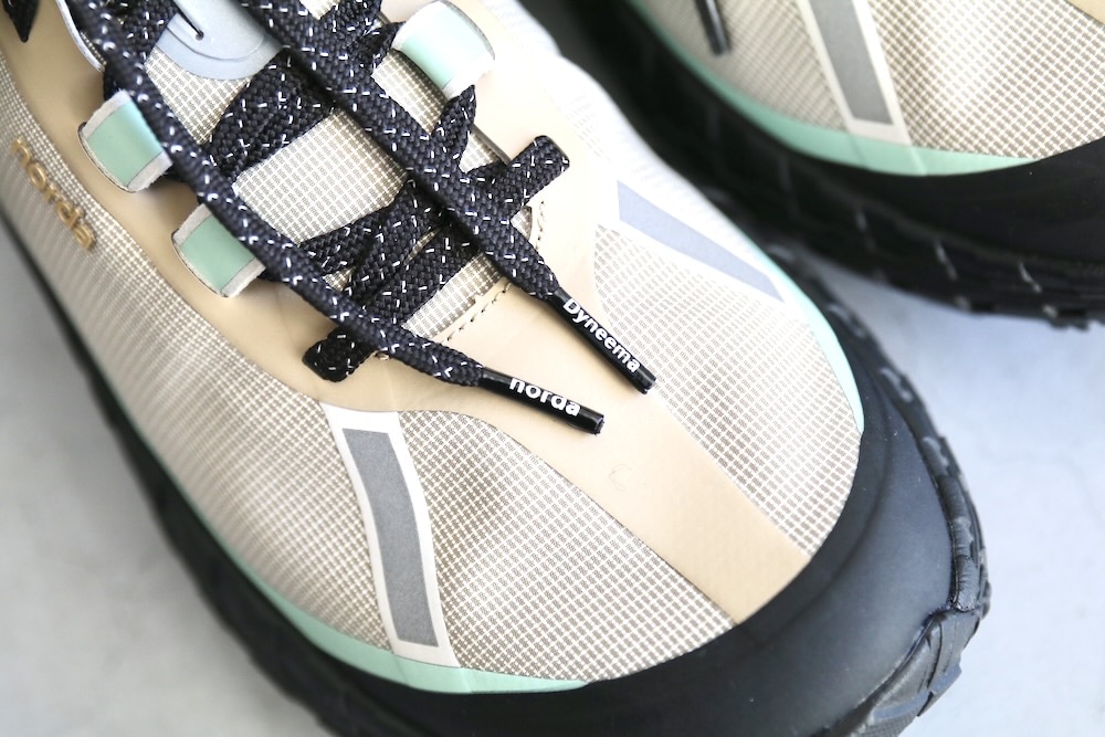 2.20 10:00 Release】NORDA(ノルダ) 