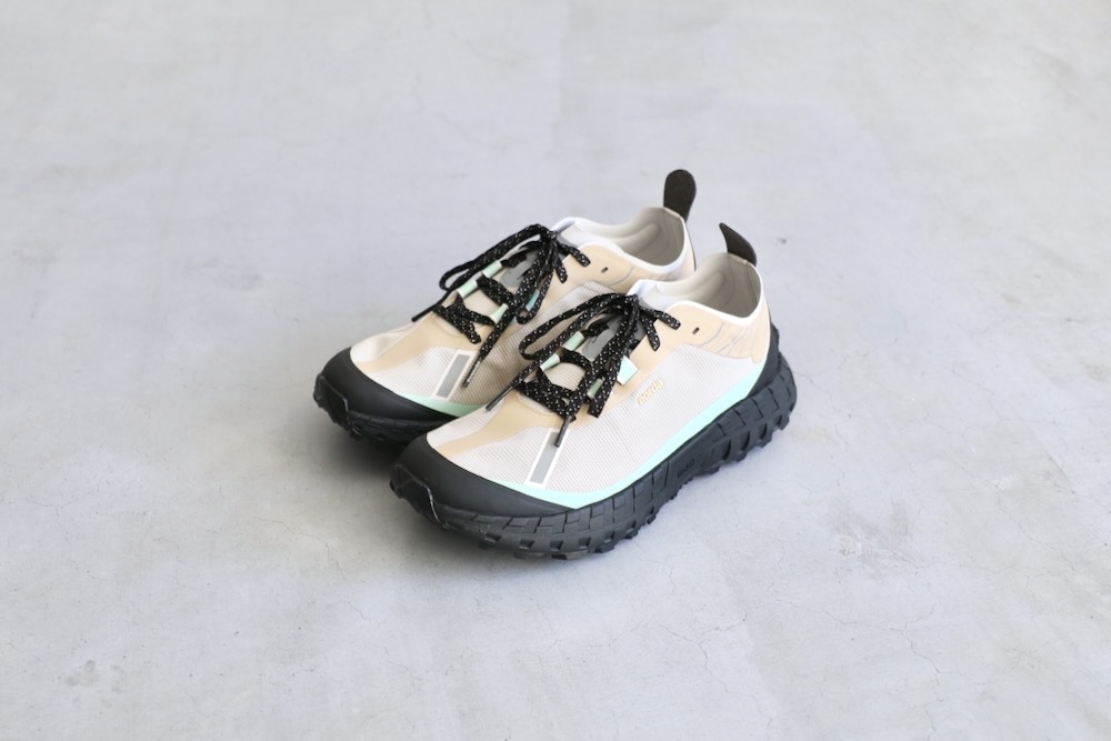 2.20 10:00 Release】NORDA(ノルダ) 