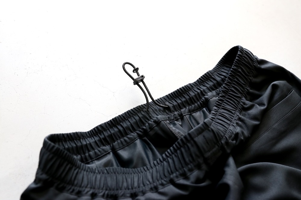 FreshService(�ե�å��奵���ӥ�) "COOLFIBER TWO TUCK EASY PANTS"