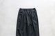 FreshService(�ե�å��奵���ӥ�) "COOLFIBER TWO TUCK EASY PANTS"