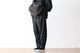 FreshService(�ե�å��奵���ӥ�) "COOLFIBER TWO TUCK EASY PANTS"