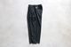 FreshService(�ե�å��奵���ӥ�) "COOLFIBER TWO TUCK EASY PANTS"