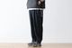 FreshService(�ե�å��奵���ӥ�) "COOLFIBER TWO TUCK EASY PANTS"