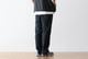 FreshService(�ե�å��奵���ӥ�) "COOLFIBER TWO TUCK EASY PANTS"