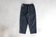 FreshService(�ե�å��奵���ӥ�) "COOLFIBER TWO TUCK EASY PANTS"