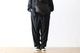 FreshService(�ե�å��奵���ӥ�) "COOLFIBER TWO TUCK EASY PANTS"