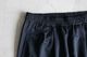 FreshService(�ե�å��奵���ӥ�) "COOLFIBER TWO TUCK EASY PANTS"