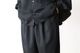FreshService(�ե�å��奵���ӥ�) "COOLFIBER TWO TUCK EASY PANTS"