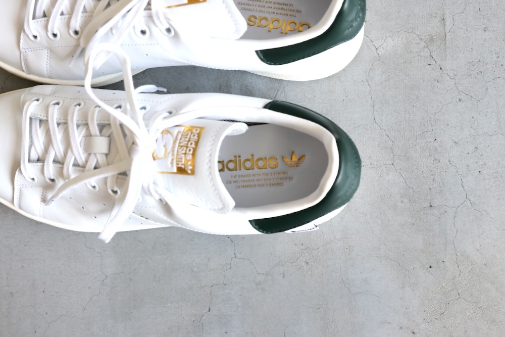 7.25 Release】adidas (アディダス) 