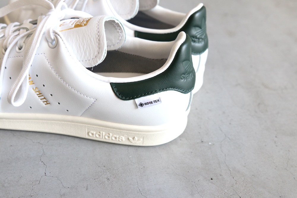 GORE-TEX / 7.25 Release】adidas (アディダス) 