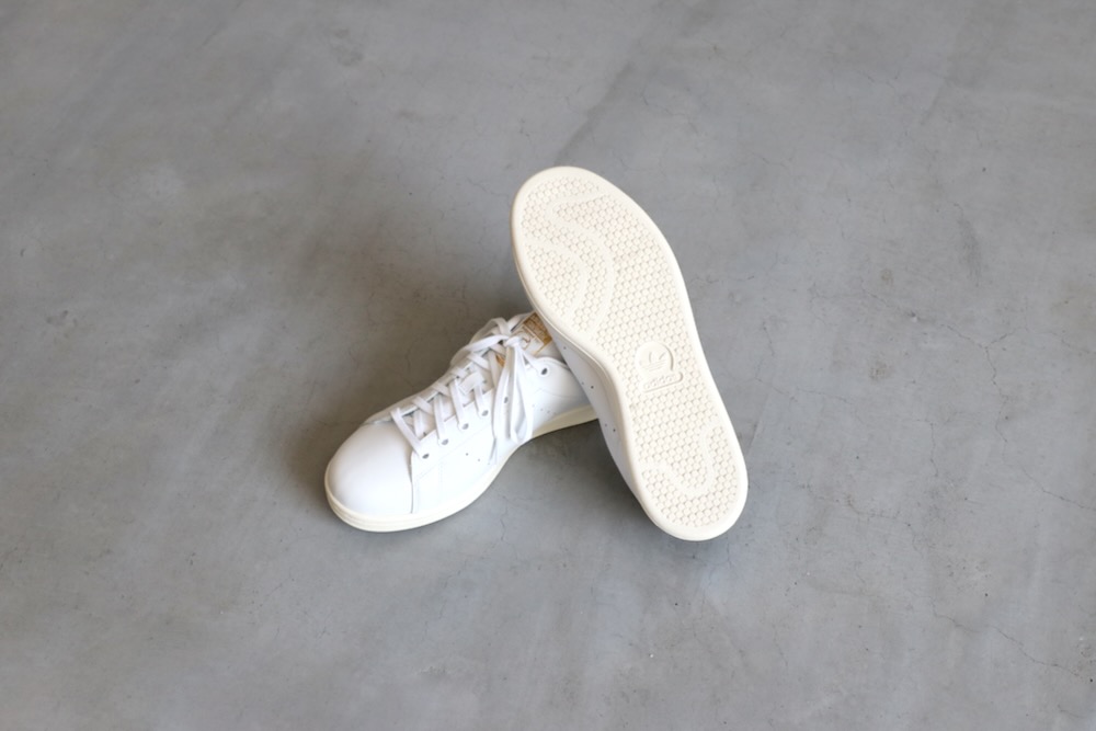 ��GORE-TEX��adidas (���ǥ�����) "STAN SMITH GTX -FTWWHT/OWHITE/SHAGRN-"