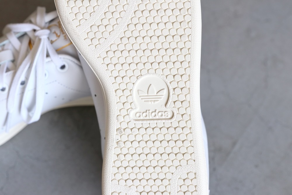 ��GORE-TEX��adidas (���ǥ�����) "STAN SMITH GTX -FTWWHT/OWHITE/SHAGRN-"