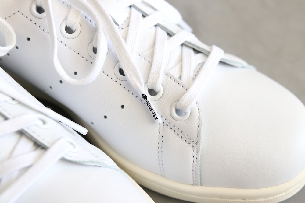 GORE-TEX / 7.25 Release】adidas (アディダス) 