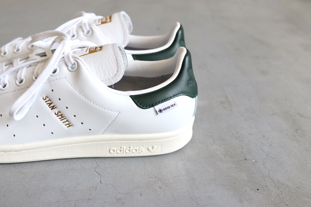GORE-TEX / 7.25 Release】adidas (アディダス) 