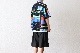 C.E(��������) "S.O.M SHORT SLEEVE SHIRT"
