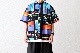 C.E(��������) "S.O.M SHORT SLEEVE SHIRT"