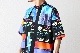 C.E(��������) "S.O.M SHORT SLEEVE SHIRT"