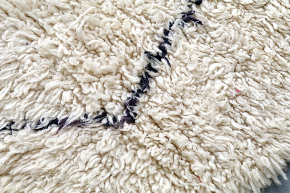 MOROCCAN RUG(モロッコラグ) 