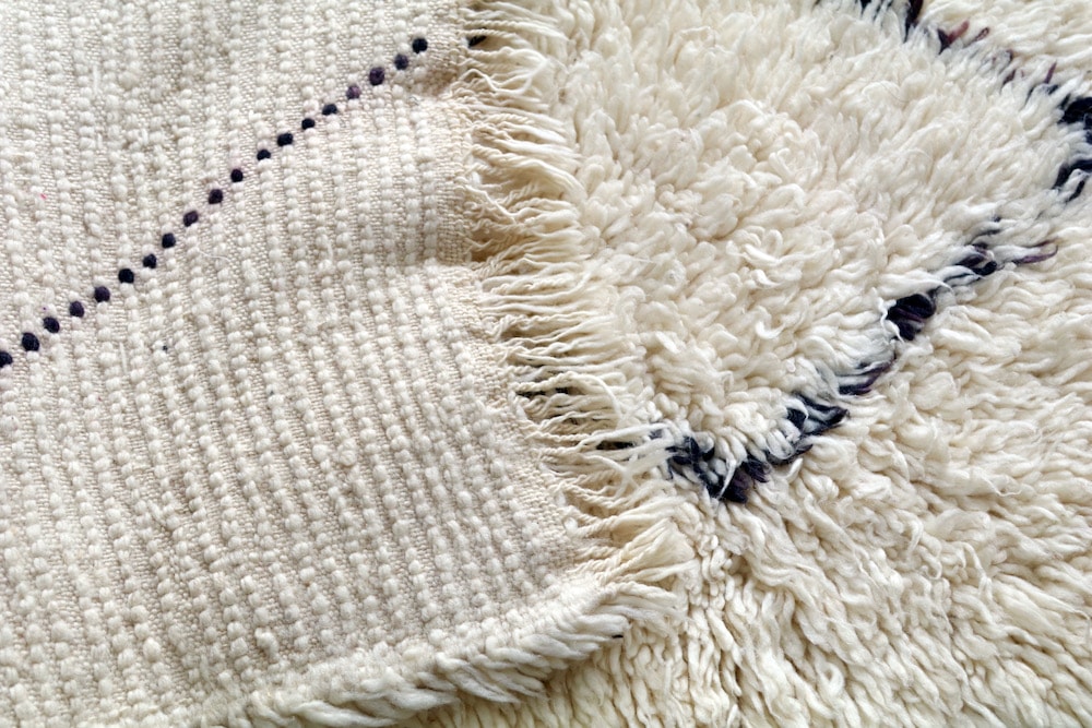 MOROCCAN RUG(モロッコラグ) 