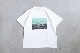POET MEETS DUBWISE(ݥȥߡĥ֥磻) "TIME IS NOT INFINITE T-Shirt"