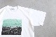 POET MEETS DUBWISE(ݥȥߡĥ֥磻) "TIME IS NOT INFINITE T-Shirt"