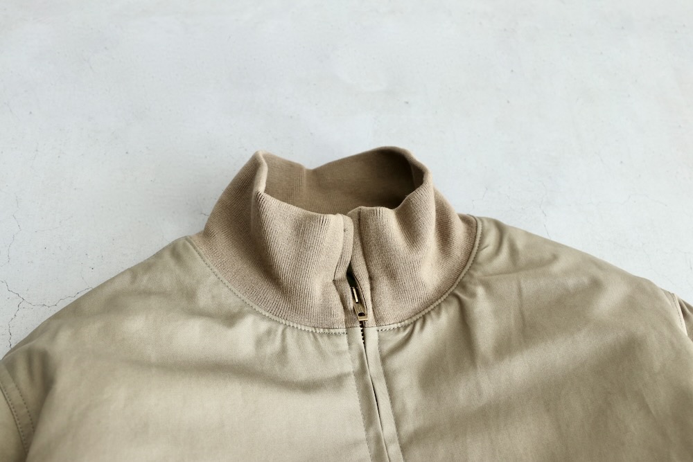 Unlikely (饤꡼) "Unlikely Reversible Tankers Jacket"