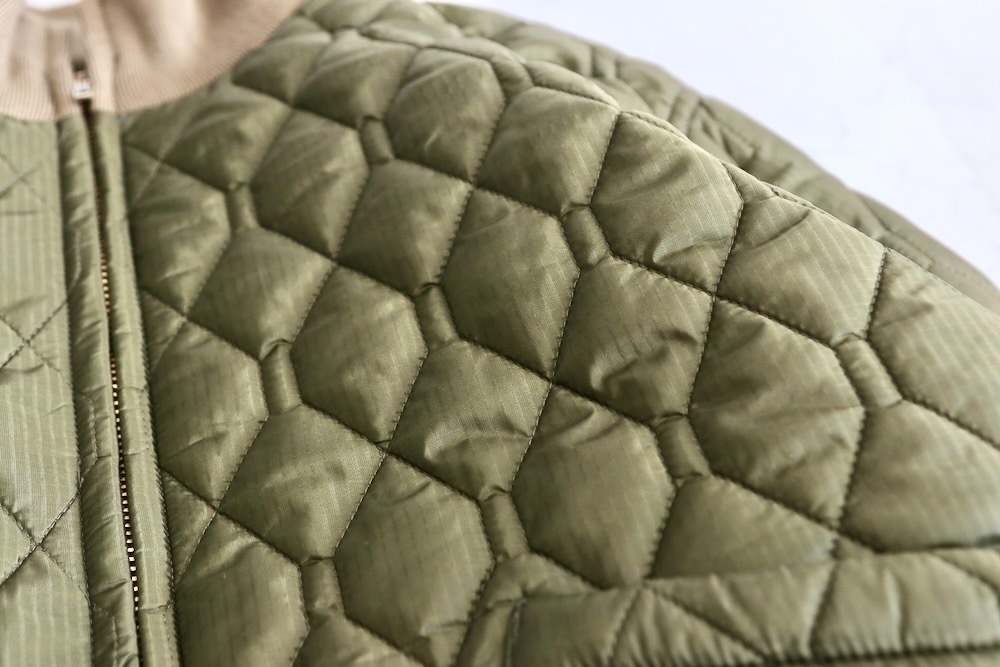 Unlikely (饤꡼) "Unlikely Reversible Tankers Jacket"