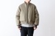 Unlikely (饤꡼) "Unlikely Reversible Tankers Jacket"