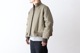 Unlikely (饤꡼) "Unlikely Reversible Tankers Jacket"