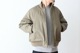 Unlikely (饤꡼) "Unlikely Reversible Tankers Jacket"