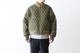 Unlikely (饤꡼) "Unlikely Reversible Tankers Jacket"