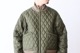 Unlikely (饤꡼) "Unlikely Reversible Tankers Jacket"