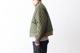 Unlikely (饤꡼) "Unlikely Reversible Tankers Jacket"