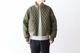 Unlikely (饤꡼) "Unlikely Reversible Tankers Jacket"