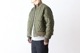 Unlikely (饤꡼) "Unlikely Reversible Tankers Jacket"